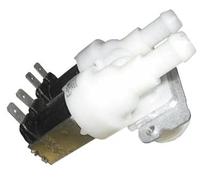 Indesit Électrovanne C00065079 2 voies 90° pour lave-linge