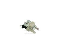 Electrovanne 2 Voies 90°C Diamètre12 Pour Lave Linge Whirlpool