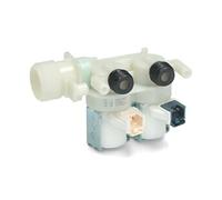 Electrovanne 2 Voies 90 Degres Rast 2.5 Lave Linge Indesit