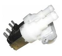 Electrovanne 2 voies 90° pour lave linge indesit - c00065079 G