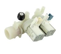 Electrovanne 2 voies c00345627 - lave-linge