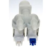 Electrovanne 2 voies (242605-42963) Lave-linge (41032538 CANDY HOOVER PHILCO FAGOR IBERNA PROLINE ROSIERES SELECLINE OSTEIN THOMSON)