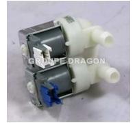Électrovanne 2 voies - CANDY - Lave-linge - Pièce d'origine - Modèles compatibles: 41032538, CTY11, CTG136AA