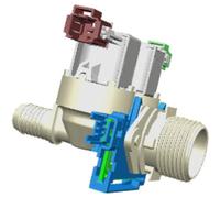 Électrovanne,2 Voies,Débitmètre,3% 8074876429 Faure Arthur Martin