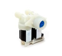 ELECTROVANNE 2 VOIES Diam.15 180° LAVE-LINGE WHIRLPOOL