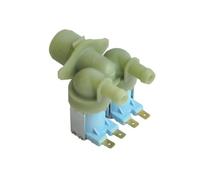 Electrovanne 2 voies d'origine Machine à laver, Lave-linge 2901250100 BEKO