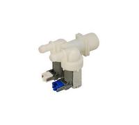 Candy Electrovanne 2 voies Lave-linge 41032538 d'origine – compatible Hoover