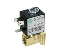 Electrovanne 2 Voies EDO 21JN1RRV20-X005 - 17001262 / 996530073681 - SAECO GAGGIA PHILIPS