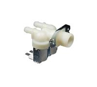 ELECTROVANNE 2 VOIES ELTEK ED180BP 180° pour LAVE LINGE - VAL120UN