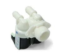 Electrovanne 2 voies - Faure - FWA3112, FWT3121, PTL1000 - Accessoires pour machine à laver