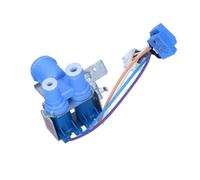 Electrovanne 2 voies Frigo, Réfrigérateur, Congélateur 5220JA2008F, 5220JA2008K LG Frigo, Réfrigérateur, Congélateur 5220JA2008F, 5220JA2008K LG