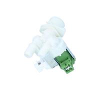 Electrovanne 2 voies Lave-linge 1268832100, ARTHUR MARTIN, ARTHUR MARTIN ELECTROLUX, ZANUSSI - 302755
