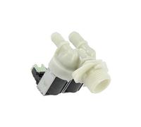 ELectrovanne 2 voies Lave-linge 1268833116 ELECTROLUX, ARTHUR MARTIN ELECTROLUX, AEG, FAURE, ARTHUR MARTIN, ZANUSSI - 313449 G