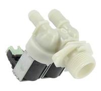 ELectrovanne 2 voies Lave-linge 1268833116, ARTHUR MARTIN ELECTROLUX, AEG, FAURE, ARTHUR MARTIN, ZANUSSI - 313449