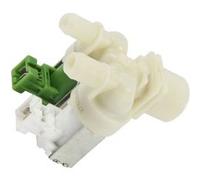 Electrovanne 2 Voies Pour Lave Linge Faure