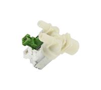 Electrovanne 2 voies Lave-linge 1324416005, 1472110004, ZANUSSI - 316542