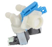 Accessoire pour appareil de lavage Electrolux Electrovanne 2 voies Lave-linge 4055017166, AEG, ZANUSSI, IKEA, IKEAELECTROLUX - 316532