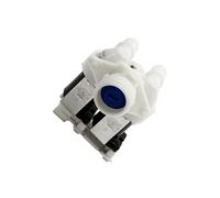 Electrovanne 2 voies Lave-linge 481010623017, BAUKNECHT - 316541