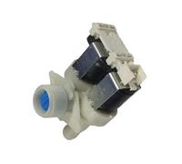 Electrovanne 2 voies Lave-linge 481227128558 BAUKNECHT,, HISENSE - 317833