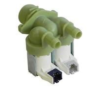 electrovanne 2 voies lave linge candy hoover 41018989