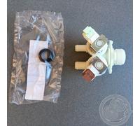 Electrovanne 2 voies lave linge Electrolux, 50297055001