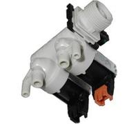 Electrovanne 2 voies Lave-linge L34N011B6 BRANDT, FAGOR, VEDETTE, SANGIORGIO - 302730 G