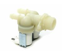 Électrovanne D'Admission Hoover Bonbon Machine à Laver 41013615 Véritable Pièce