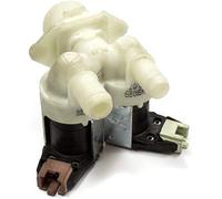Electrolux Électrovanne 2 voies (224965-33536) pour lave-linge 1325186110