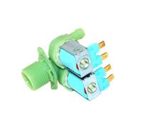 Electrovanne 2 voies (224551-42038) Lave-linge 2901250100 BEKO