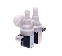 Electrovanne 2 voies Lave-linge (C00116159 C00096350 ARISTON HOTPOINT INDESIT WHIRLPOOL)