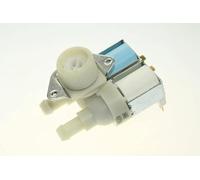 ELECTROVANNE 2 VOIES (NC) - 05/52 POUR LAVE LINGE CANDY - 41015419