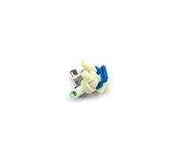 Electrovanne 2 voies pour lave-linge 132518660