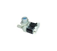 Electrovanne 2 voies pour lave linge