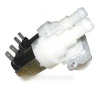 Electrovanne 2 voies pour lave linge ariston G