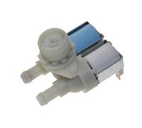 ELECTROVANNE 2 VOIES POUR LAVE LINGE CANDY - 41014223