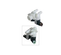 ELECTROVANNE 2 VOIES POUR LAVE LINGE ELECTROLUX - 1325186110