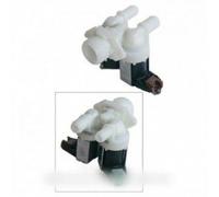 Electrovanne 2 Voies Pour Lave Linge Electrolux