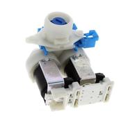 Electrovanne 2 voies pour lave-linge Whirlpool 481010623016
