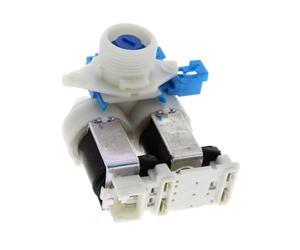 Electrovanne 2 voies pour lave-linge Whirlpool 481010623016
