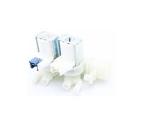 ELECTROVANNE 2 VOIES POUR LAVE LINGE WHIRLPOOL - 481010906666