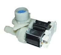 ELECTROVANNE 2 VOIES POUR LAVE LINGE WHIRLPOOL - BVMPIECES