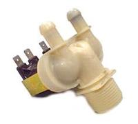 Electrovanne 2 voies pour Lave-vaisselle Brandt