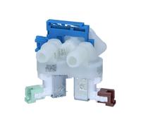 Electrovanne 2 voies pour machine à laver compatible avec John Lewis 1325186508