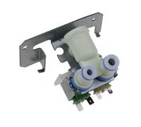 Electrovanne 2 voies pour Réfrigérateur GENERAL ELECTRIC C00165568