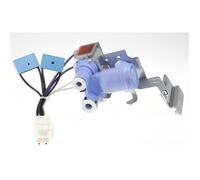 ELECTROVANNE 2 VOIES POUR REFRIGERATEUR SAMSUNG * DA97-07827J HM12RS7567THCSPEF HM12RS7577THCSPEF