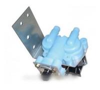 Electrovanne 2 voies pour réfrigérateur WHIRLPOOL