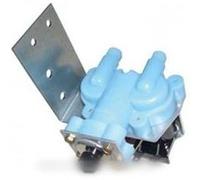 Electrovanne 2 voies pour réfrigérateur whirlpool - 481236058283 G