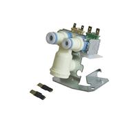 ELECTROVANNE 2 VOIES REF US pour REFRIGERATEUR BRANDT - 45X3982