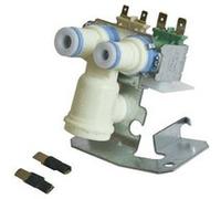 ELECTROVANNE 2 VOIES REF US pour REFRIGERATEUR BRANDT - 45X3982