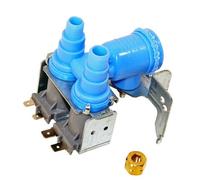 ELECTROVANNE 2 Voies REFRIGERATEUR SAMSUNG DA6200914A